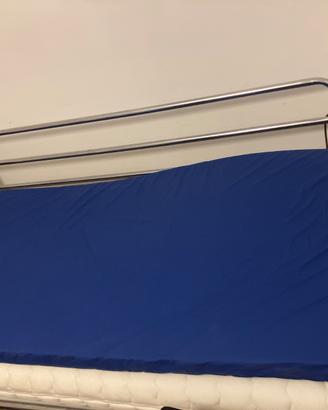 Materasso per disabili