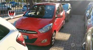 HYUNDAI I10 BENZ-PREZZO PROMO