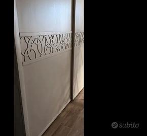 Camera da letto in legno Prezioso Casa