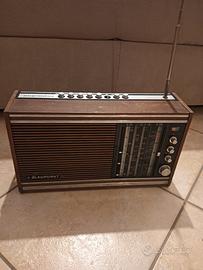 radio blaupunkt mariba (leggere)