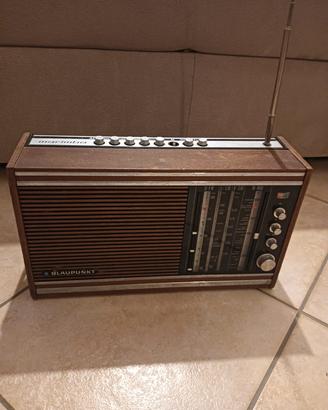 radio blaupunkt mariba (leggere)
