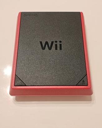 Nintendo Wii con Wii remote + gioco omaggio