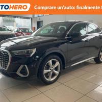 AUDI Q3 UW76373