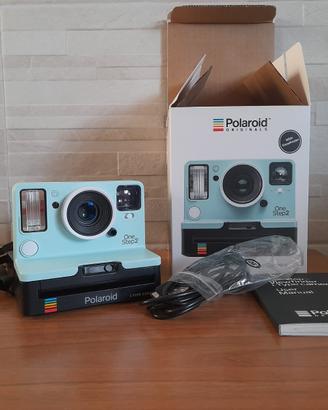 Polaroid OneStep2
