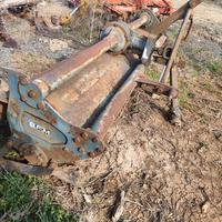 fresa barone 240
