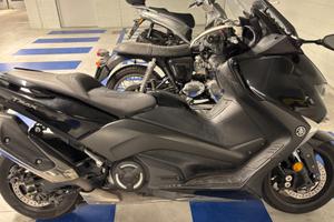 Yamaha T Max 530 - 2017