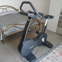 Cyclette Technogym 
