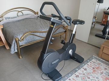 Cyclette Technogym 