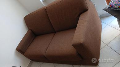 Divano 2 posti