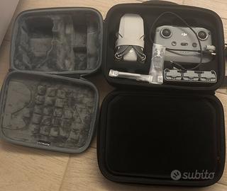 Dji mini 2 4k combo