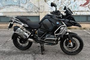 Bmw Gs 1250 ADV triple black