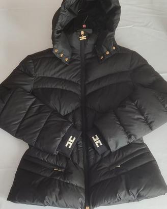 Piumino Elisabetta Franchi 