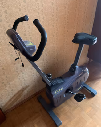 Cyclette Atala