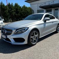 Mercedes-benz C 220 d Auto 4Matic Coupé Premium PL
