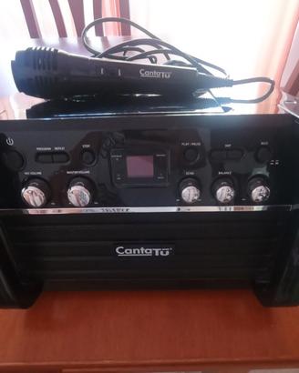 Canta tu Giochi Preziosi 