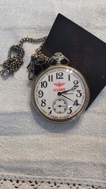 Orologio sovietico da tasca Krasnikof  anni 80/90