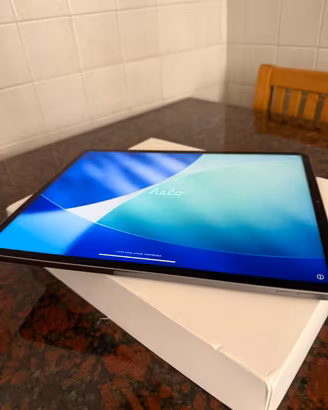 Ipad pro 12,9 6ª generazione