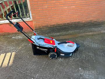 Tagliaerba elettrico Sterwins