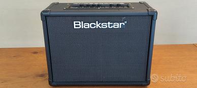 Blackstar ID:CORE Stereo 40 V2 – Amplificatore