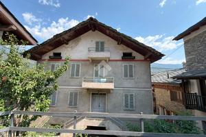 RUSTICO A FENIS