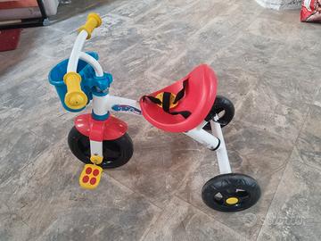 Triciclo