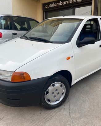 Fiat Punto 1.1i cat 5 porte