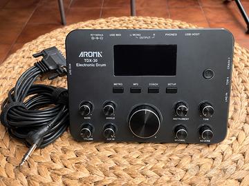 batteria elettronica  TDX 30