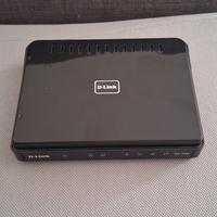 D-link dsl 2680