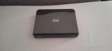 D-link dsl 2680