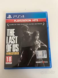 The last of us