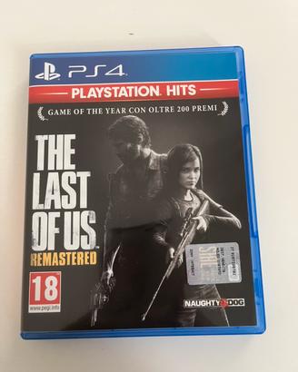 The last of us