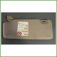 Aletta Parasole Destro DX SUBARU LEGACY 2.5 16V AL