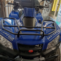 Quad nuovo