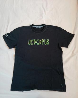Tshirt Octopus S