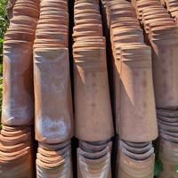 Tegole Coppo Siciliano