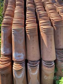 Tegole Coppo Siciliano