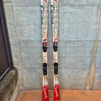 Scu da Park e Freestyle Rossignol Scretch