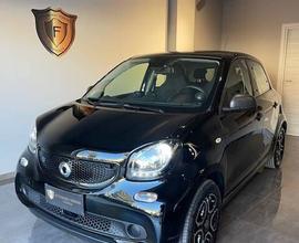 Smart Forfour Eq Prime my19