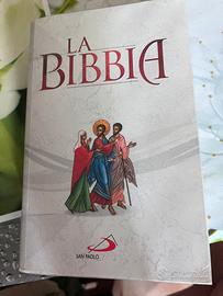 La Bibbia - San Paolo