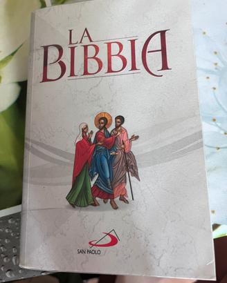 La Bibbia - San Paolo