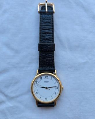 Orologio Seiko Quartz Vintage