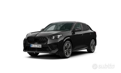 BMW X2 sDrive 18d Msport Pro Aut.