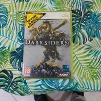 darksiders per xbox 360