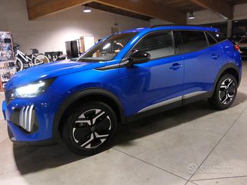 PEUGEOT 2008 PureTech 100 S&S Allure