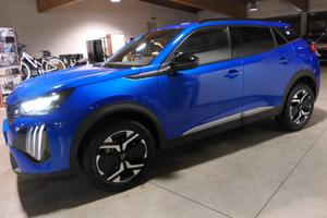 PEUGEOT 2008 PureTech 100 S&S Allure