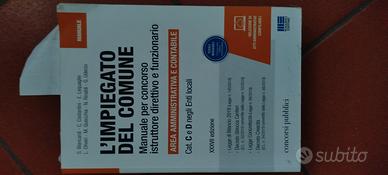 L'impiegato del comune 