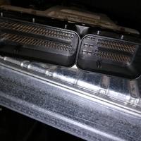 Centralina motore BMW 120 E87 1995cc diesel 2008