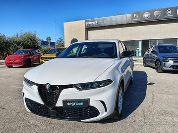 ALFA ROMEO Tonale - Tonale 1.6 Sprint 130cv U1553