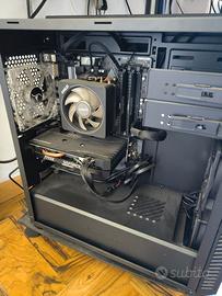 PC gaming Ryzen 7 3700X, RTX 2060, 32GB RAM