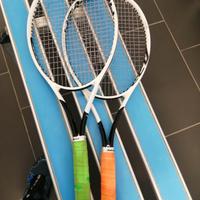 Head speed pro 2020 (coppia)